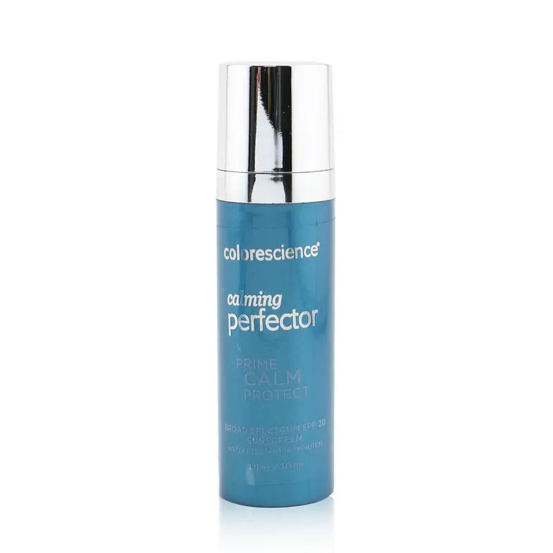 Colorescience Calming Perfector Broad Spectrum SPF 20  30m/1oz