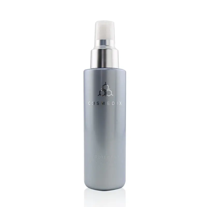 CosMedix Protect UV Broad Spectrum SPF 30 Moisturizing Spray (Unboxed)  120ml/4oz