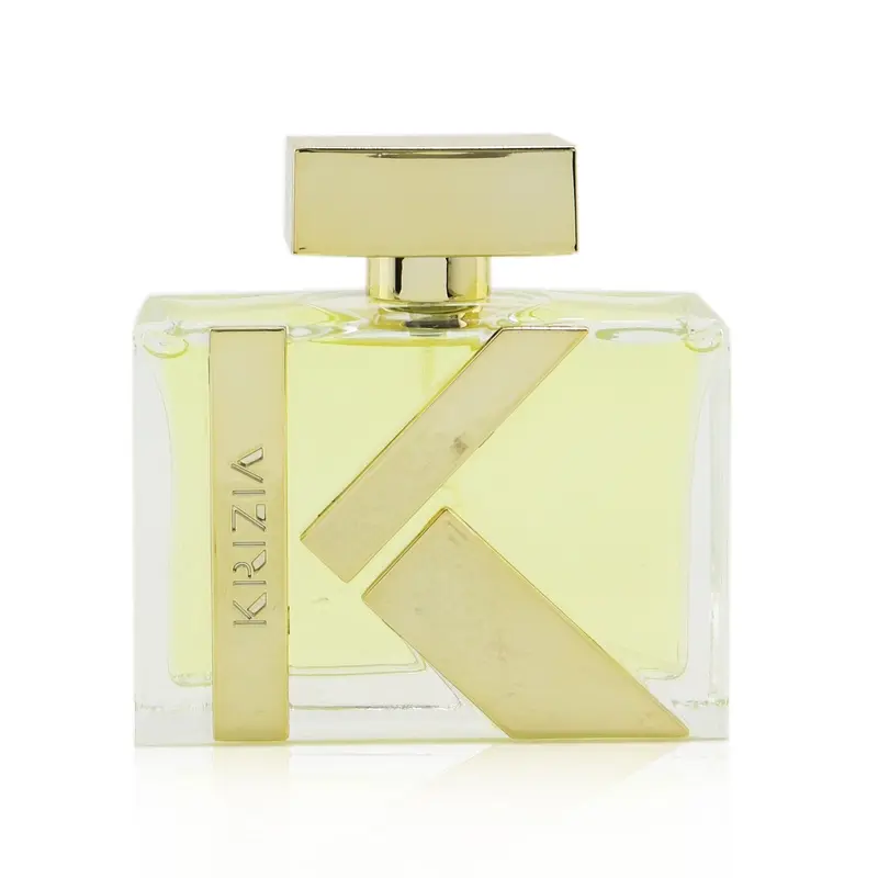 Krizia Pour Femme Eau De Parfum Spray  100ml/3.38oz