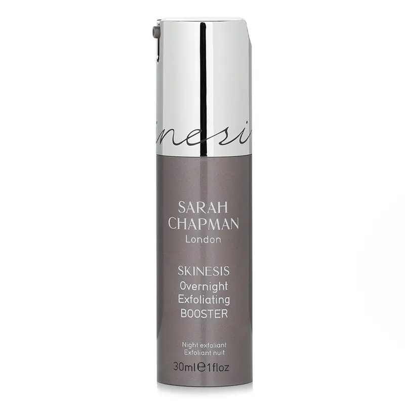 Sarah Chapman Skinesis Overnight Exfoliating Booster  30ml/1oz