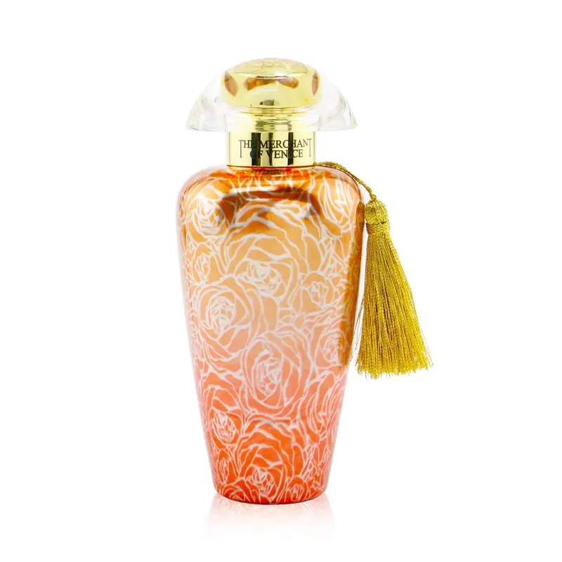 The Merchant Of Venice Rosa Moceniga Eau De Parfum Spray  50ml/1.7oz