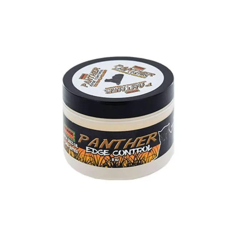 Black Thang Panther Edge Control