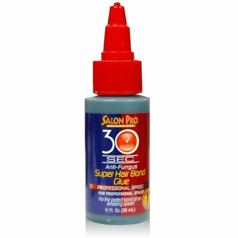 Salon Pro: 30 Sec Super Hair Bond Glue