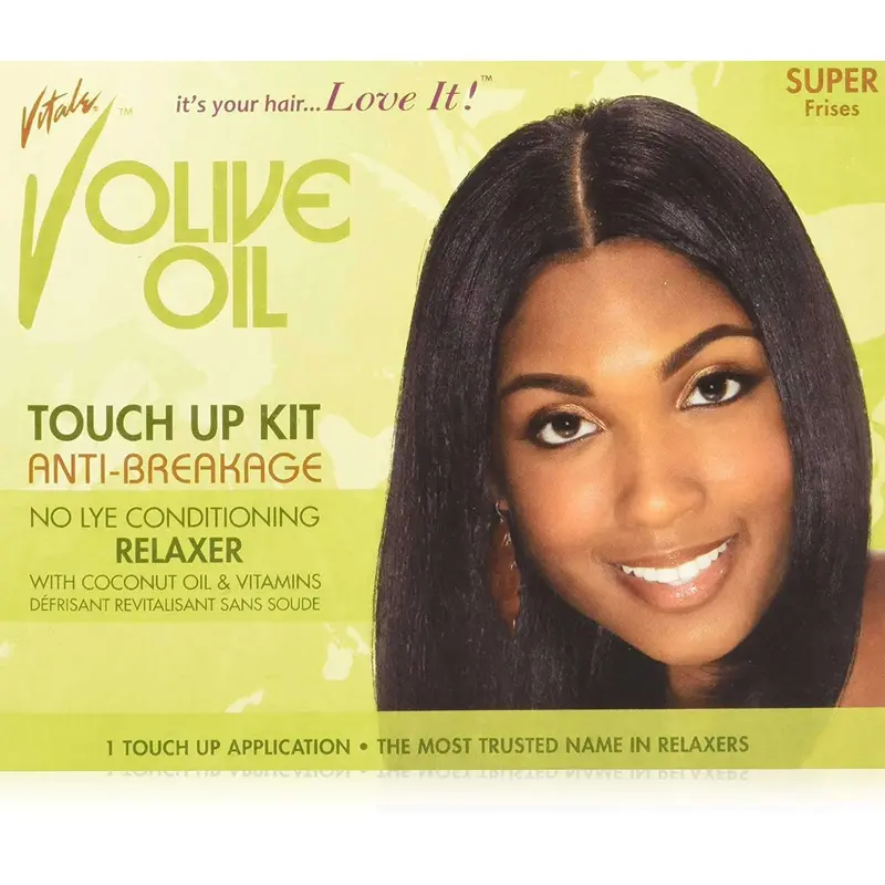 Vitale Olive Oil Touch Up Kit - Super