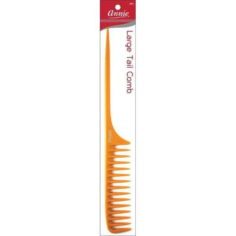 Annie Tail Comb Large Bone #34 - Dollar Deals