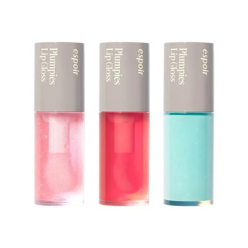 [Deal] espoir Plumpies Lip Gloss 5g