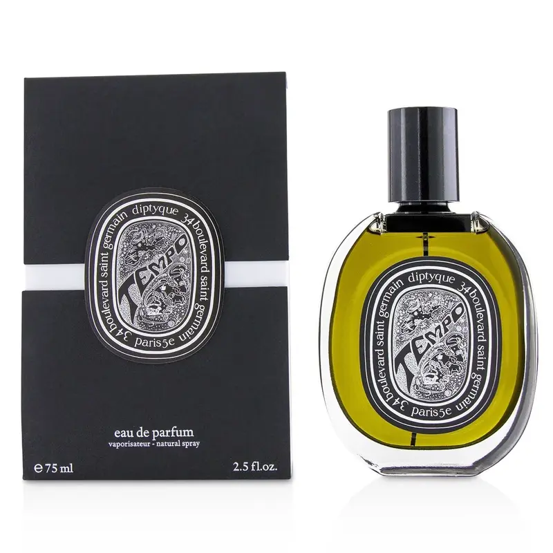 Diptyque Tempo Eau De Parfum Spray  75ml/2.5oz