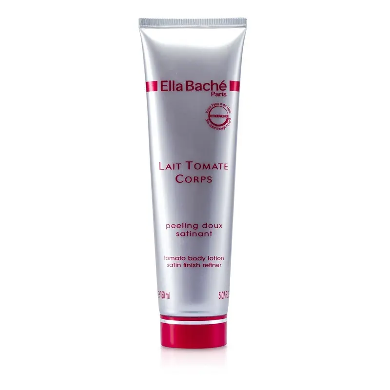 Ella Bache Tomato Body Lotion  150ml/5.07oz