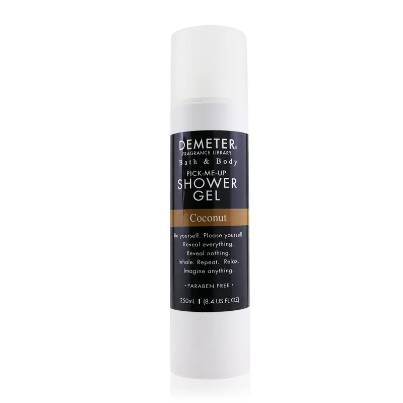Demeter Coconut Shower Gel  250ml/8.4oz