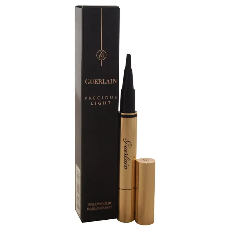 Guerlain Precious Light Rejuvenating Illuminator - # 00 by Guerlain for Women - 0.05 oz Concealer