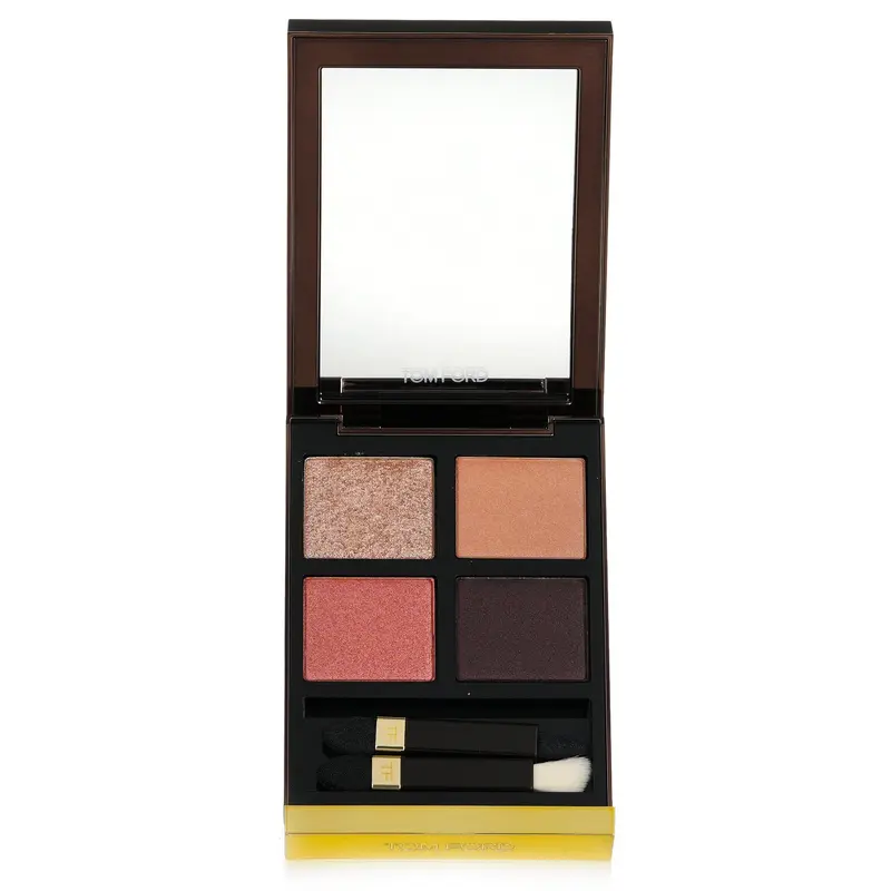 Tom Ford Eye Color Quad - # 41 Peach Dawn  6g/0.21oz