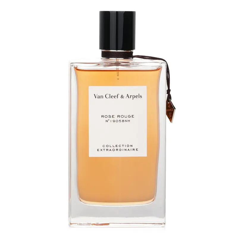 Van Cleef & Arpels Rose Rouge Eau De Parfum Spray  75ml/2.5oz