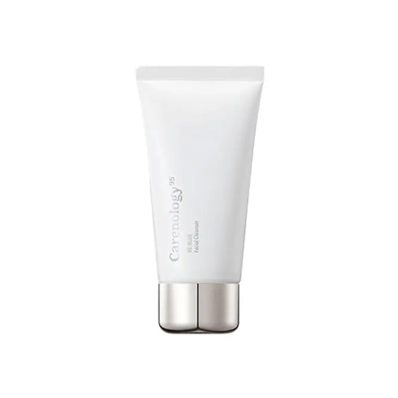 Carenology95 RE:BLUE Facial Cleanser 120ml