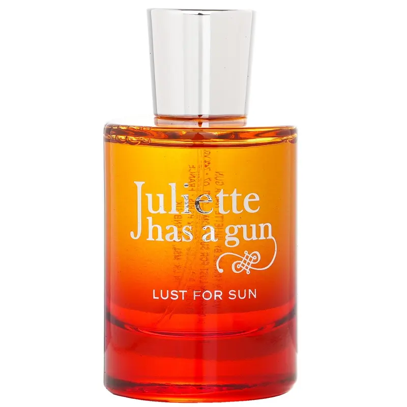 Juliette Has A Gun Lust For Sun Eau De Parfum Spray  50ml/1.7oz