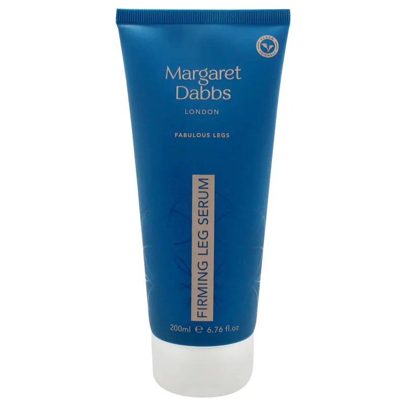 Margaret Dabbs Firming Leg Serum by Margaret Dabbs for Unisex - 6.76 oz Serum