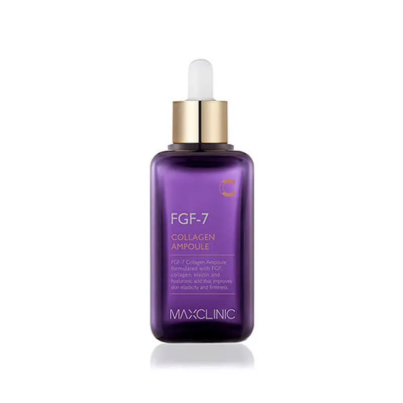 MAXCLINIC FGF-7 Collagen Ampoule 100ml
