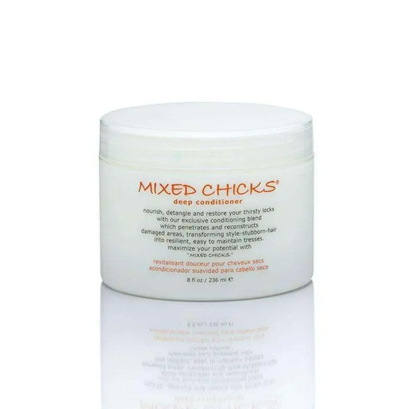 Mixed Chicks Deep Conditioner 8oz