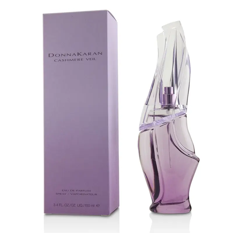 DKNY Cashmere Veil Eau De Parfum Spray   100ml/3.4oz
