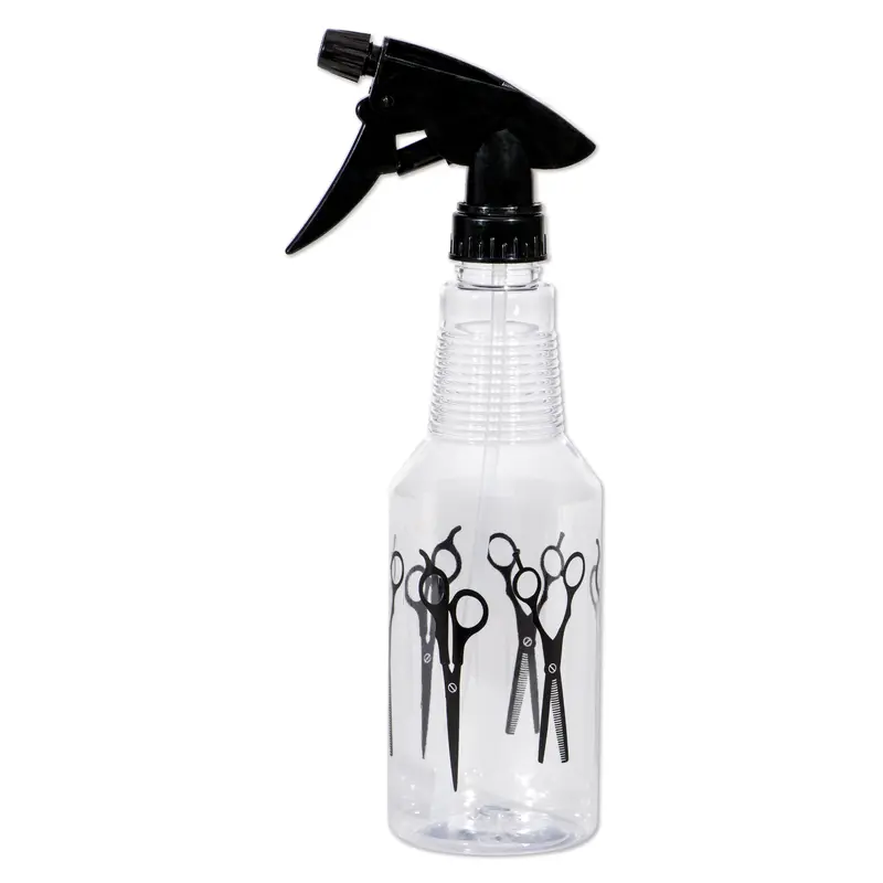 Soft 'N Style Design Spray Bottle 16 oz B43