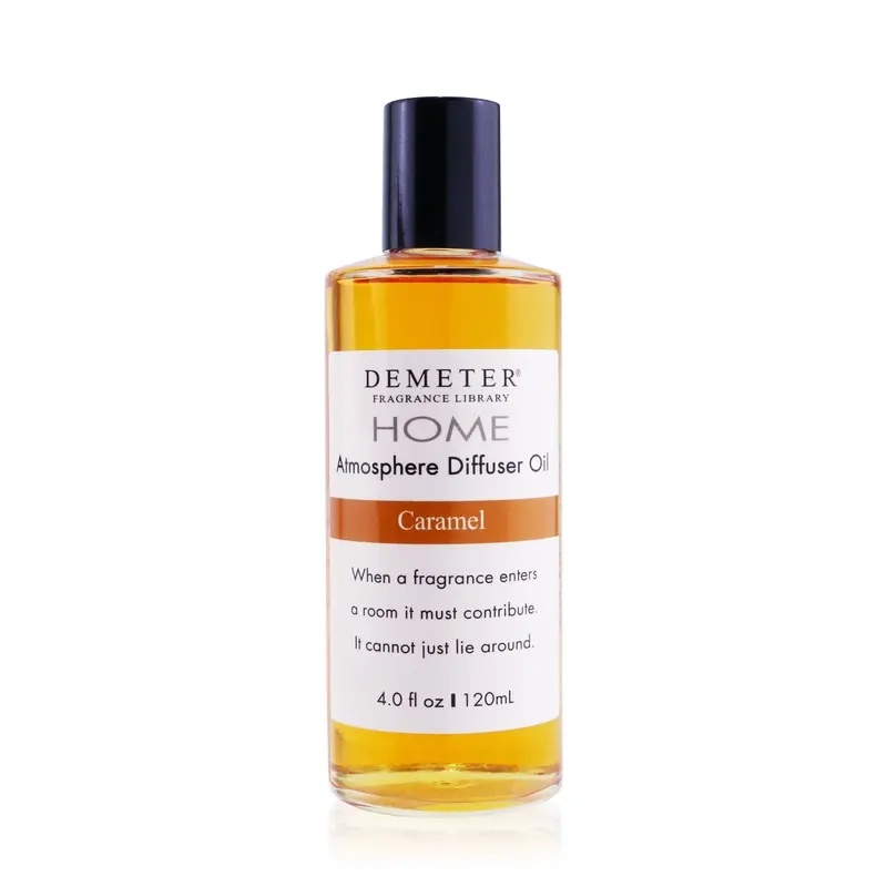 Demeter Atmosphere Diffuser Oil - Caramel  120ml/4oz