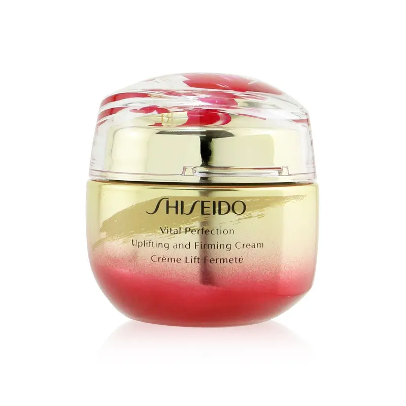 Shiseido Vital Perfection Uplifting & Firming Cream (Chinese New Year Limited Edition)  50ml/1.7oz