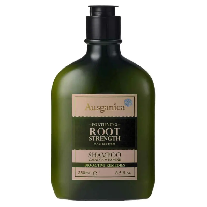 Ausganica ROOT STRENGTH SHAMPOO  250ml