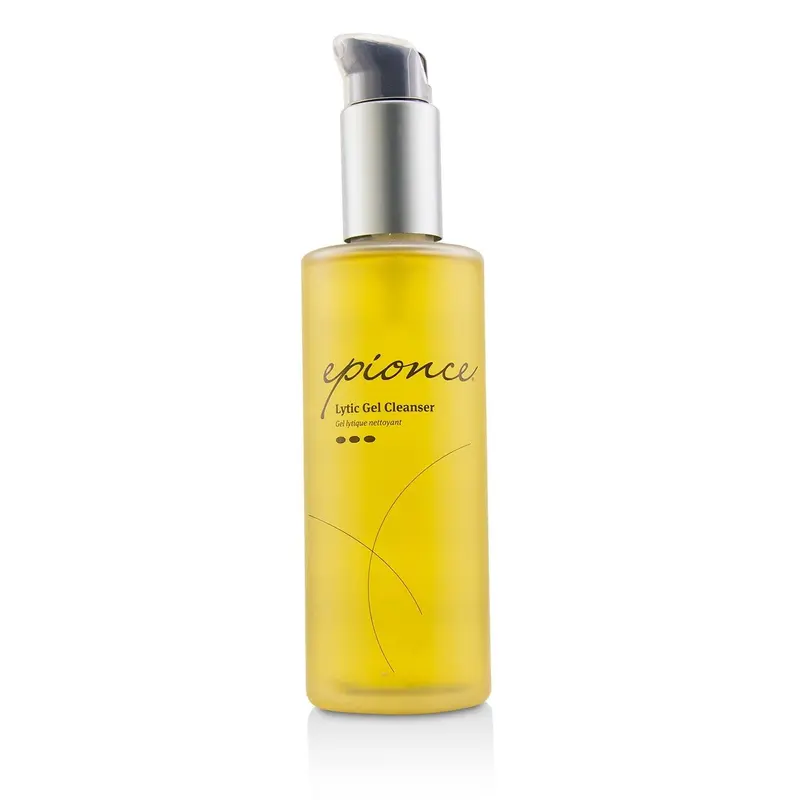 Epionce Lytic Gel Cleanser - For Combination to Oily/ Problem Skin (Exp. Date: 07/2022)  170ml/6oz