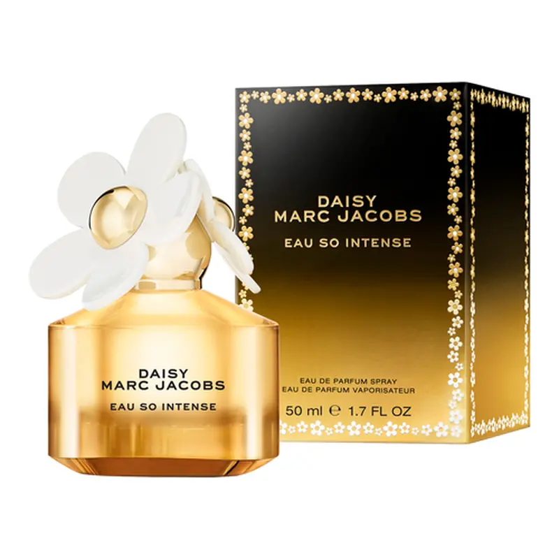 Marc Jacobs Daisy Intense EDT 50ml