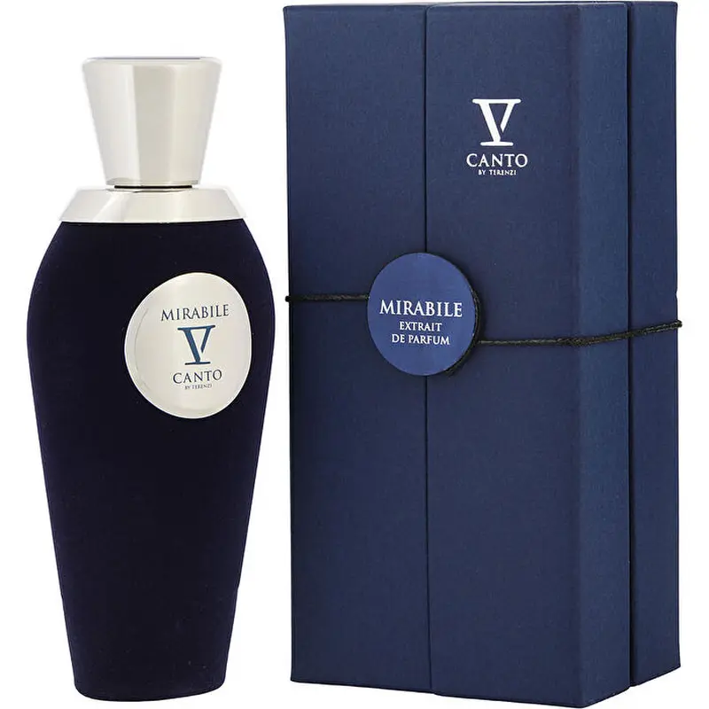 V Canto Mirabile Extrait De Parfum Spray (Unisex) 100ml/3.38oz