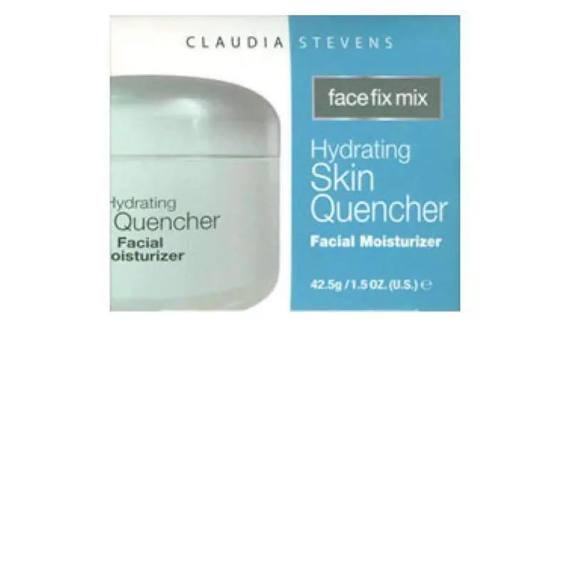 Claudia Stevens Face Fix Mix Hydrating Skin Quencher