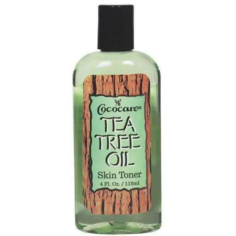 CocoCare Tea Tree Oil Skin Toner