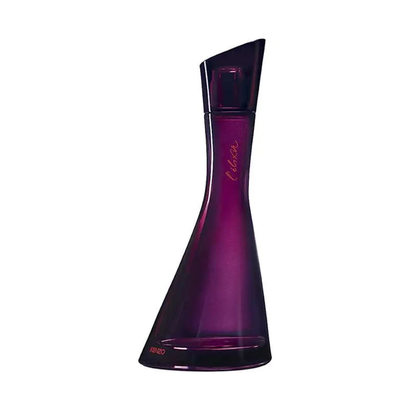 Kenzo Jeu D'amour Elixir Woman Eau De Parfum
