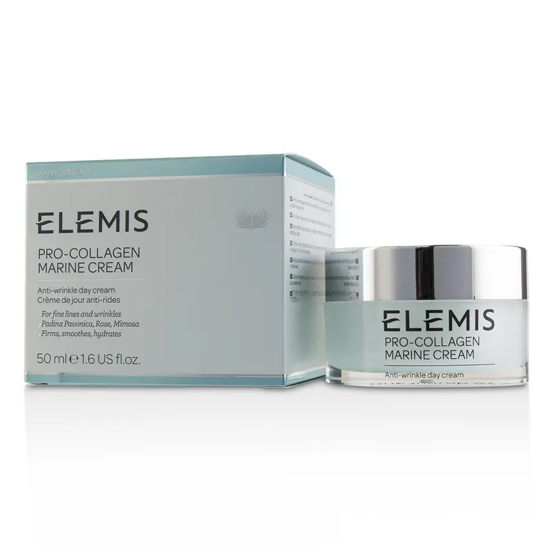 Elemis Pro-Collagen Marine Cream  50ml/1.7oz