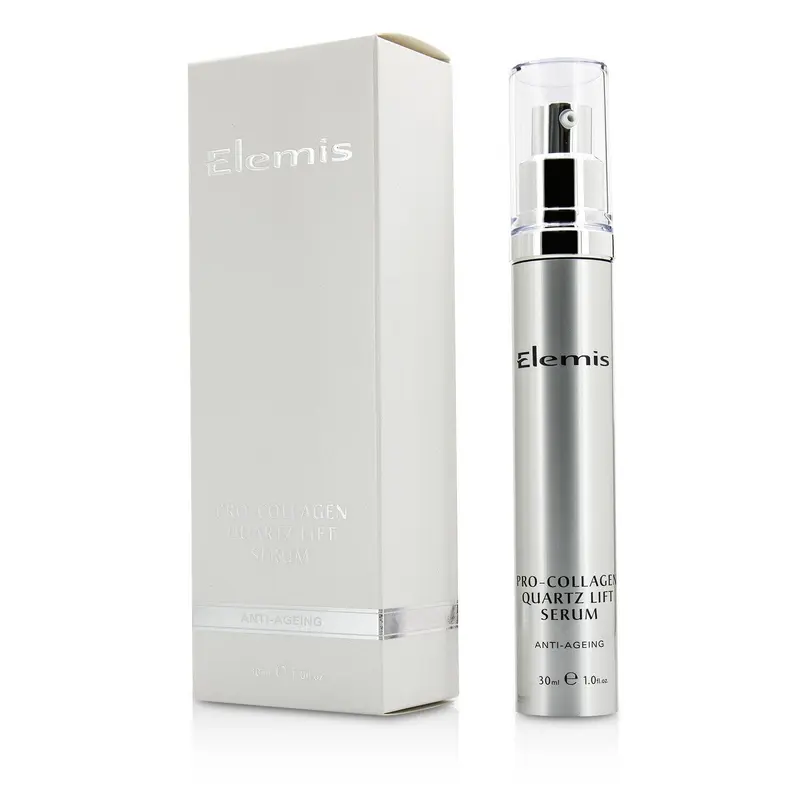 Elemis Pro-Collagen Quartz Lift Serum  30ml/1oz