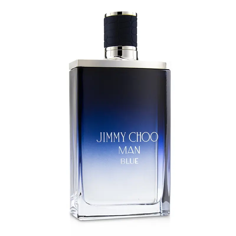 Jimmy Choo Man Blue Eau De Toilette Spray  100ml/3.3oz