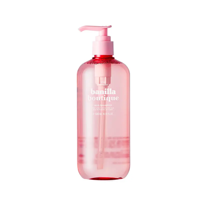 MANYO FACTORY Banilla Boutique Hug Shampoo 500ml