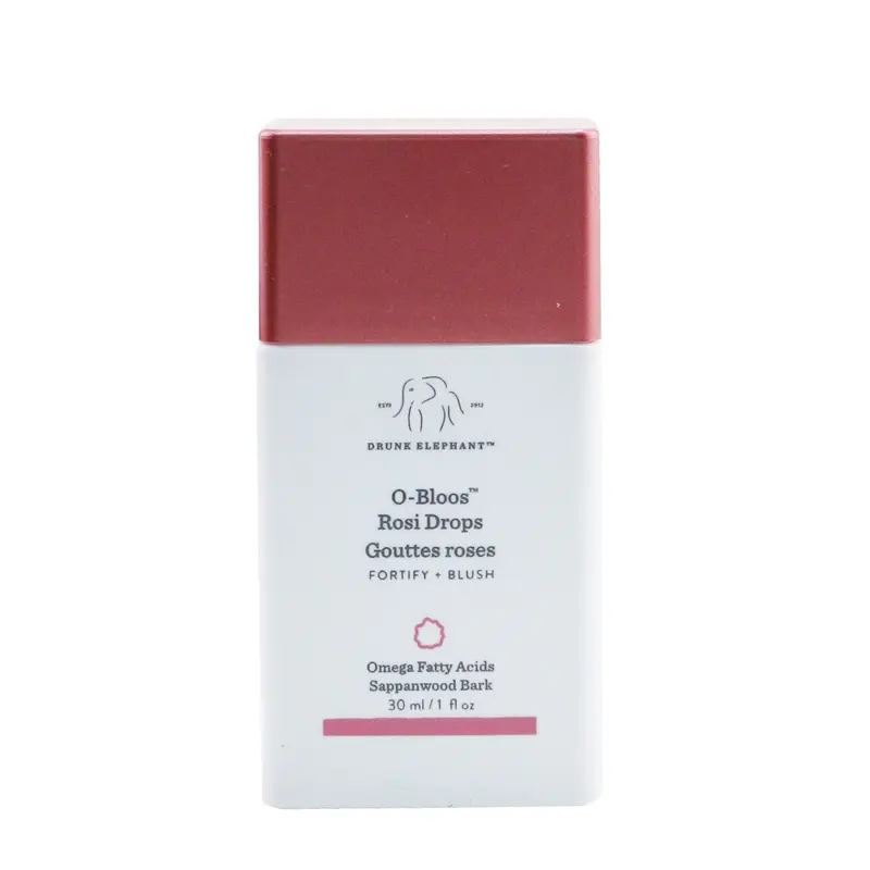 Drunk Elephant O-Bloos Rosi Drops  30ml/1oz