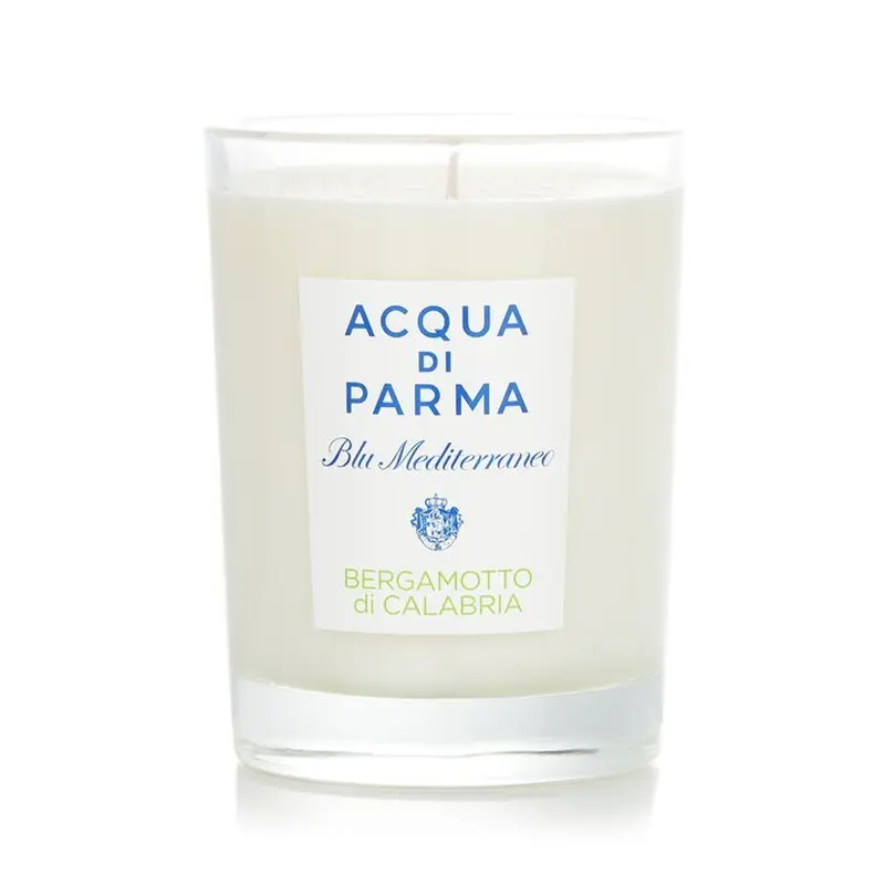Acqua Di Parma Scented Candle - Bergamotto Di Calabria 200g/7.05oz