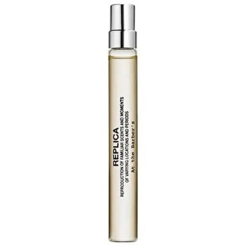 Maison Martin Margiela Maison Margiela Replica At The Barbers Travel 10ml 0.34oz