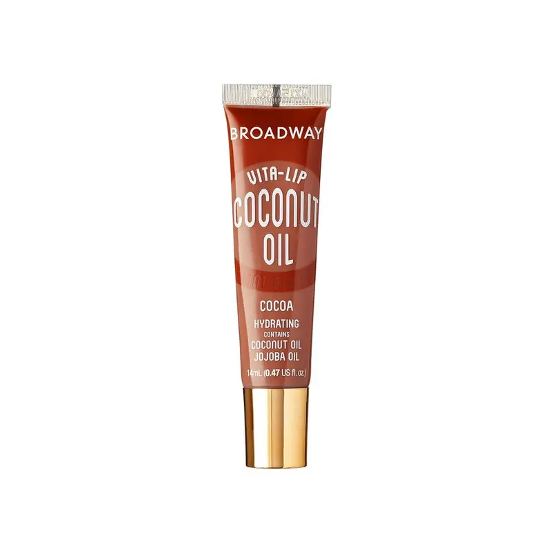 Broadway Vita Lip Coconut-Cocoa