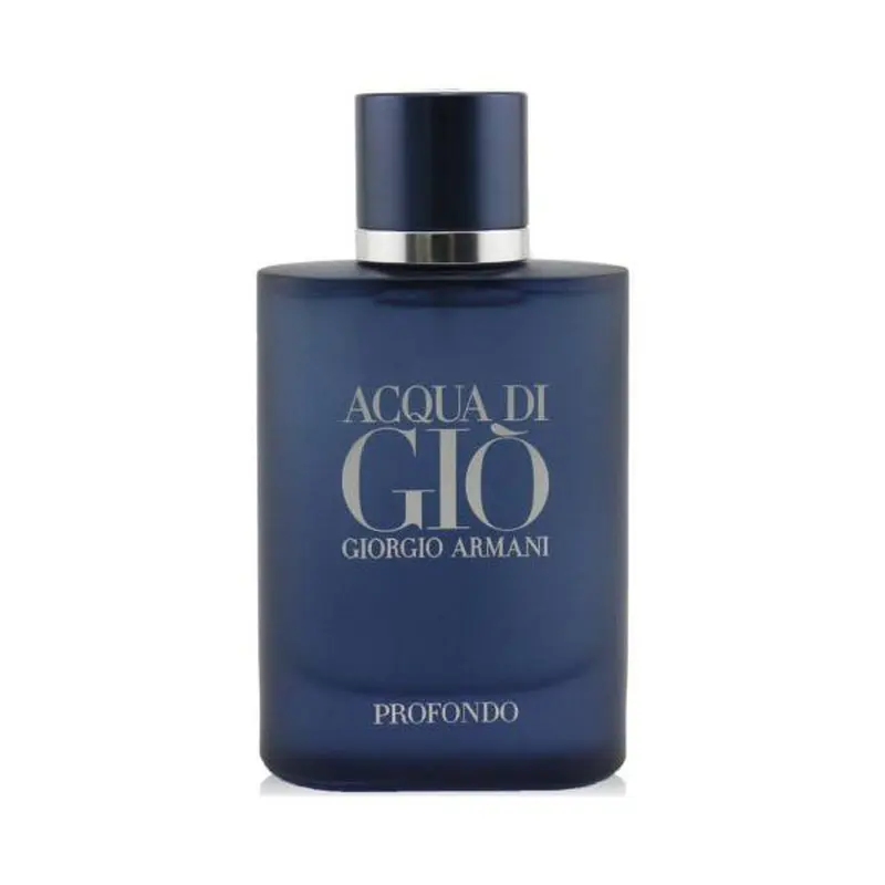 Giorgio Armani Acqua Di Gio Profondo Edp For Men