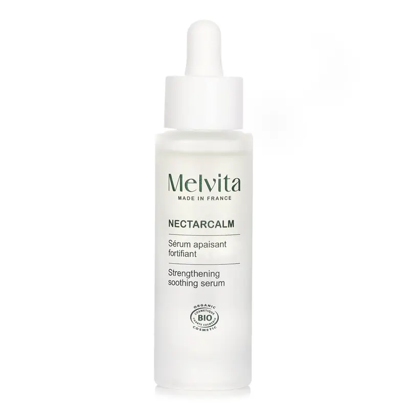 Melvita NectarCalm Strengthening Soothing Serum  30ml
