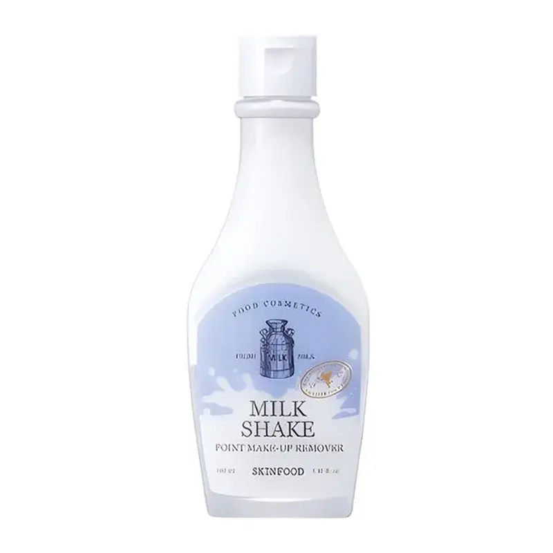 SKINFOOD Milk Shake Point Make-Up Remover 160ml