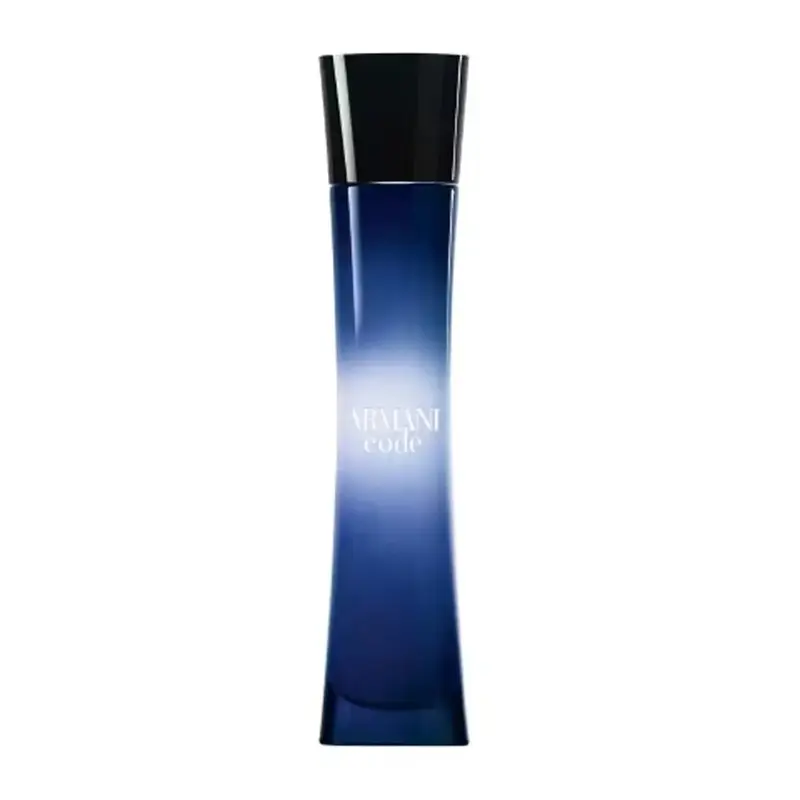 ARMANI CODE FEMME EDP SPRAY 75ML
