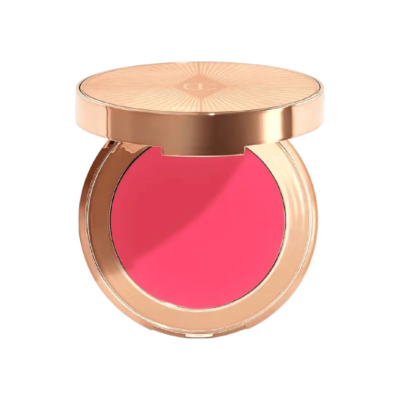 Beautiful Skin Lip and Cheek Glow