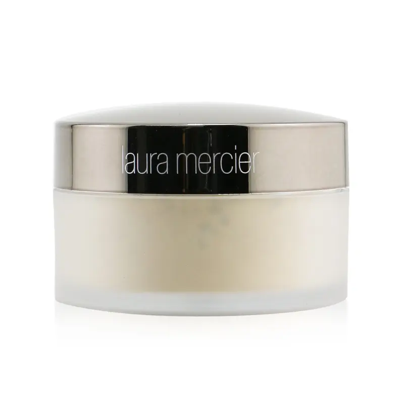 Laura Mercier Loose Setting Powder Glow - Translucent (Box Slightly Damaged)  29g/1oz