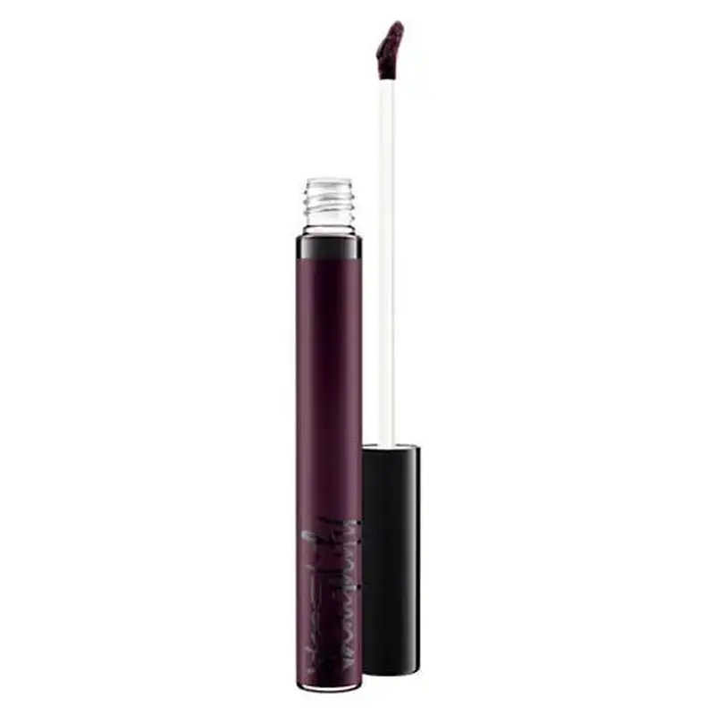 MAC Cosmetics Vamplify Lip Gloss 5ml - Gusto