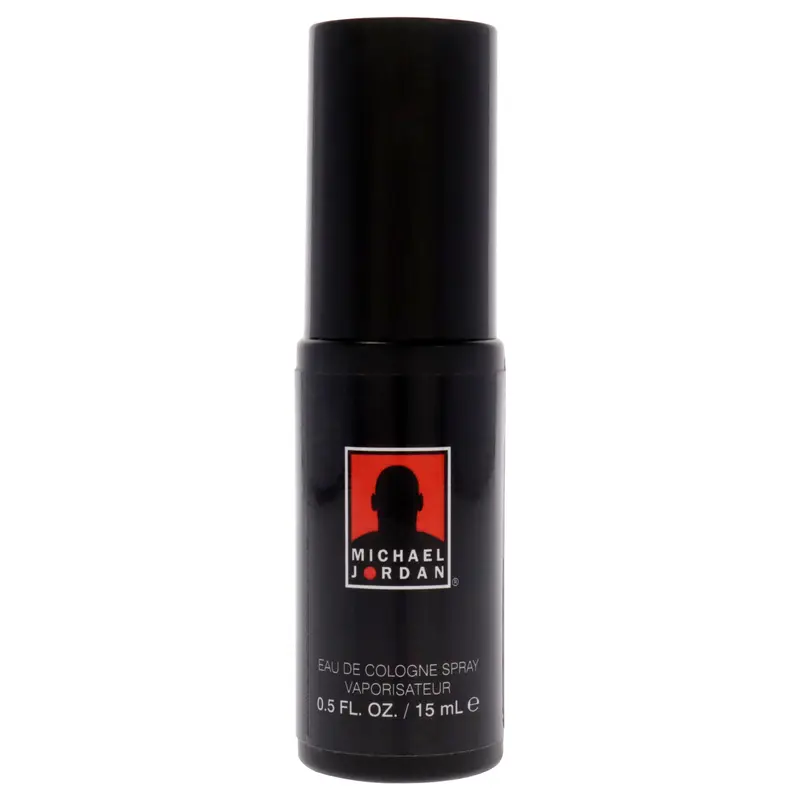 Michael Jordan Michael Jordan by Michael Jordan for Men - 0.5 oz EDC Spray (Unboxed)