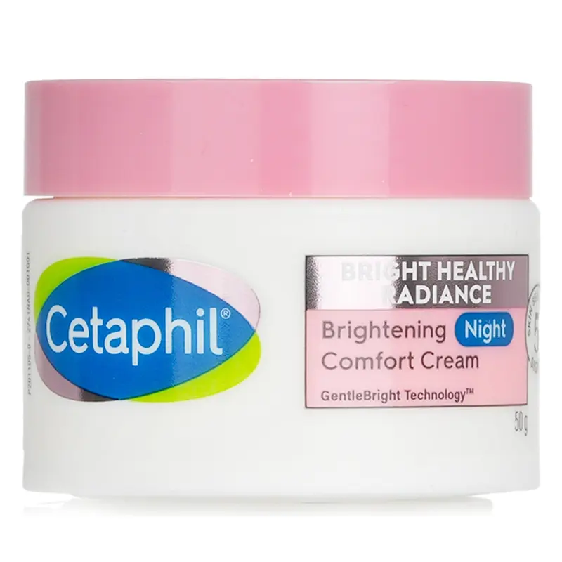 Cetaphil Bright Healthy Radiance Brightening Day Protection Cream SPF15  50g