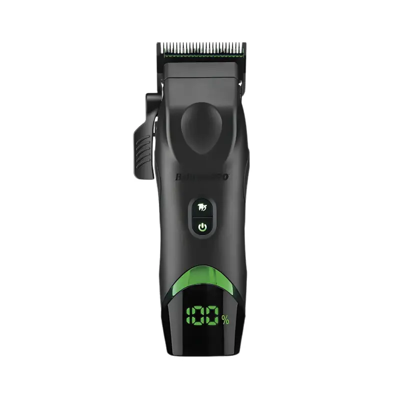 BaBylissPRO x Tomb45 Wireless-Charging Clipper
